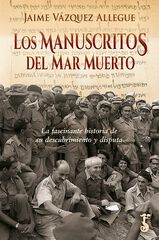 Los manuscritos del Mar Muerto Los manuscritos del Mar Muerto