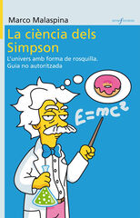La ciència dels Simpsons La ciència dels Simpsons
