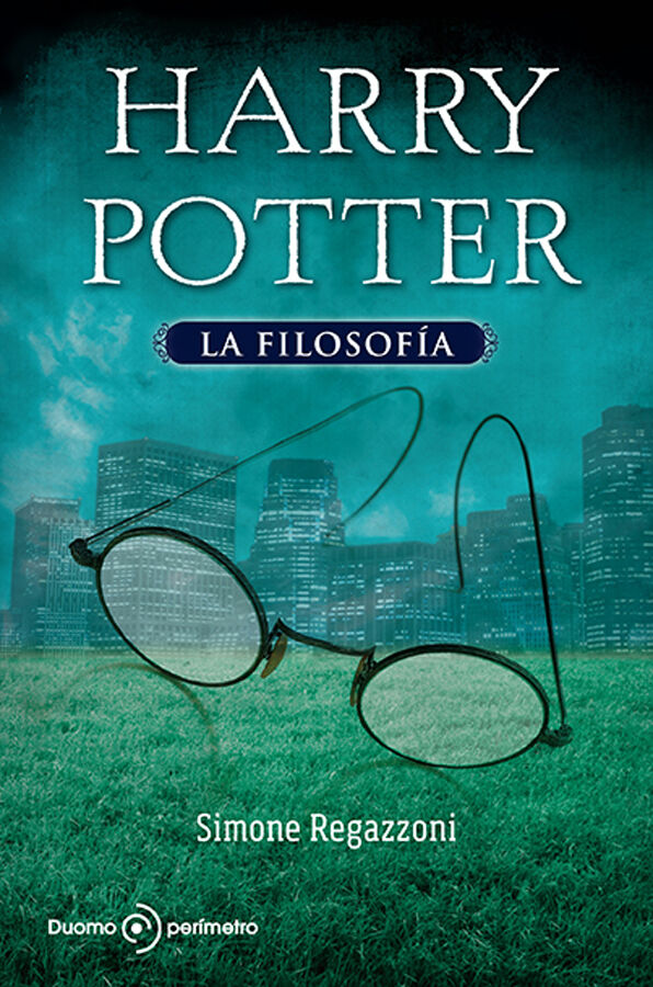 Harry Potter, La filosof&iexcl;a