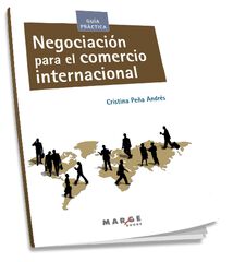 Negociación para el comercio internacion