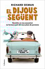 El dijous següent El dijous següent