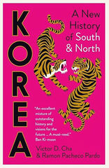 Korea: A New History of South and North