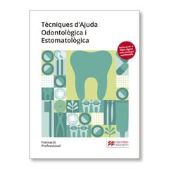 Tecniques D'Ajuda Odont i Estomat 2019 Tecniques D'Ajuda Odont i Estomat 2019