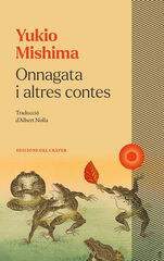 Onnagata i altres contes Onnagata i altres contes