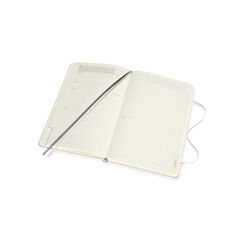 Libreta Moleskine Passion Bodas L