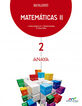 Matemáticas II 2º Bachillerato