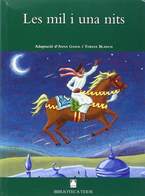 Les mil i una nits