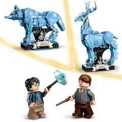LEGO® Harry Potter Expecto Patronum 76414