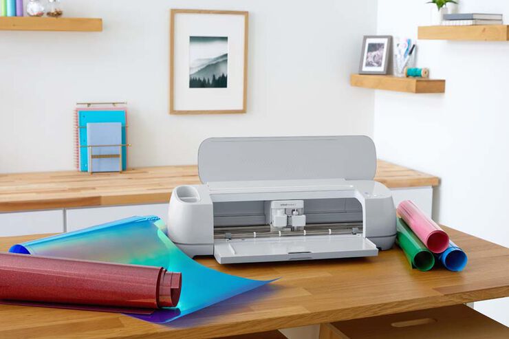 Cricut Maker 3 + Curs d'Iniciació de Regal