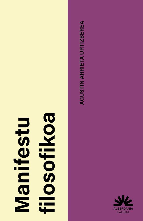 Manifestu filosofikoa