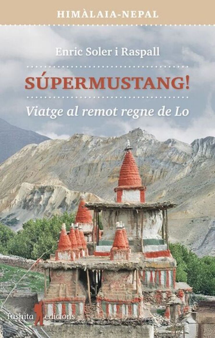 S&uacute;permustang