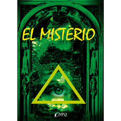 El misterio