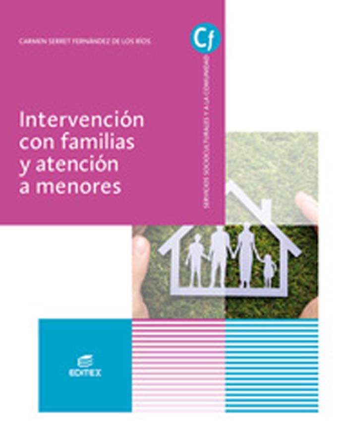Intervenci&oacute;n con familias y atenci&oacute;n a menores