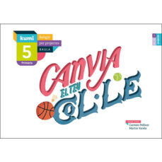 Bau E5 Canvia el Teu Col&middot;le