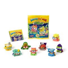 SuperThings Neon Power One Pack