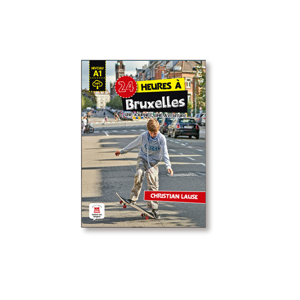 24 Heures a Bruxelles