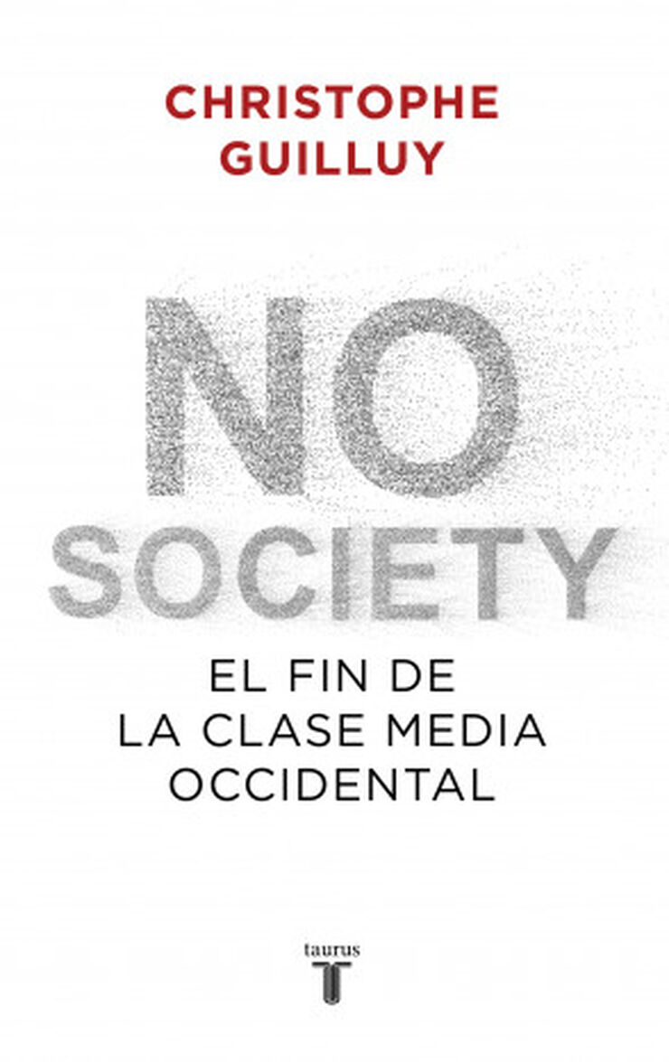 No society