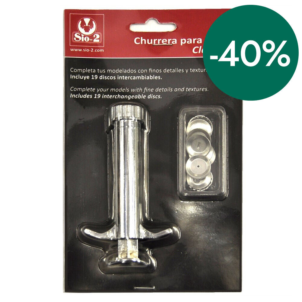 Xurrera per a fang Sio-2