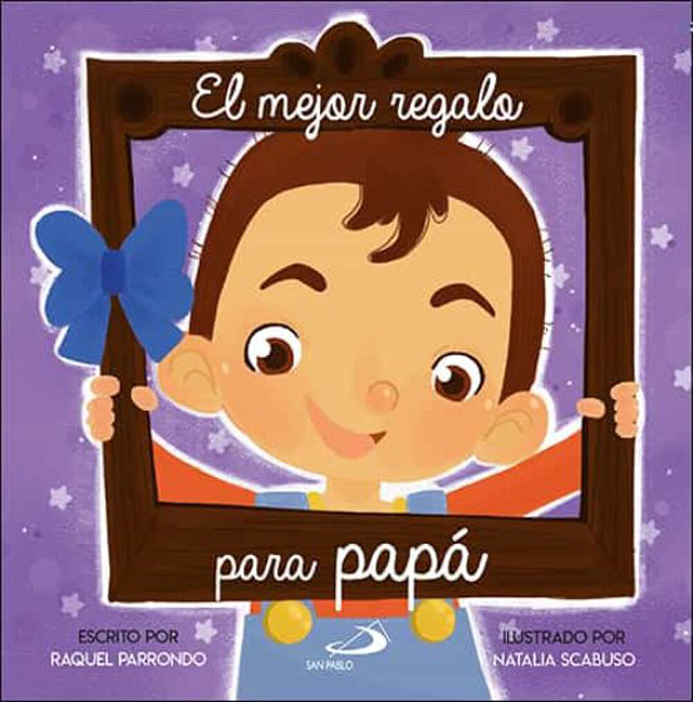 El mejor regalo para pap&aacute;