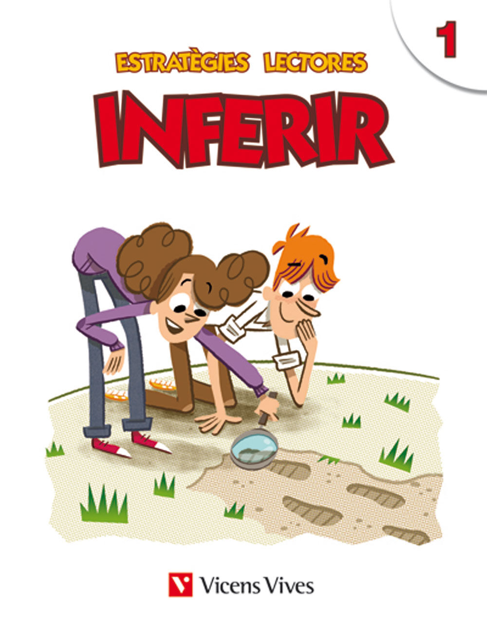 Estrategies Lectores: Inferir 1