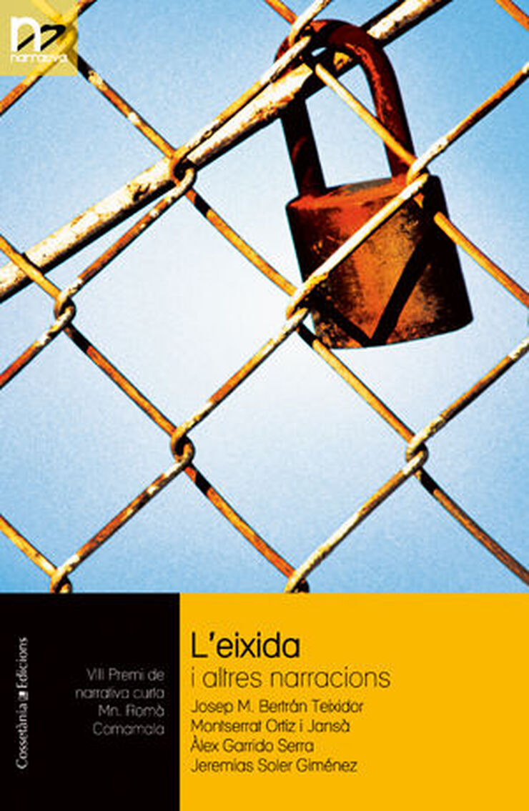 L'eixida i altres narracions