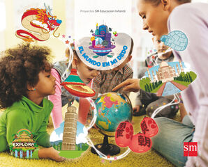 Proyecto Explora el Mundo en Mi Dedo. (Superreporteros en Línea Nivel 3)18