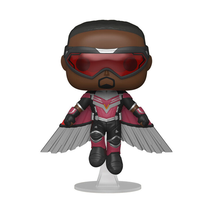 Funko POP! Falcon Winter Soldier Falcon