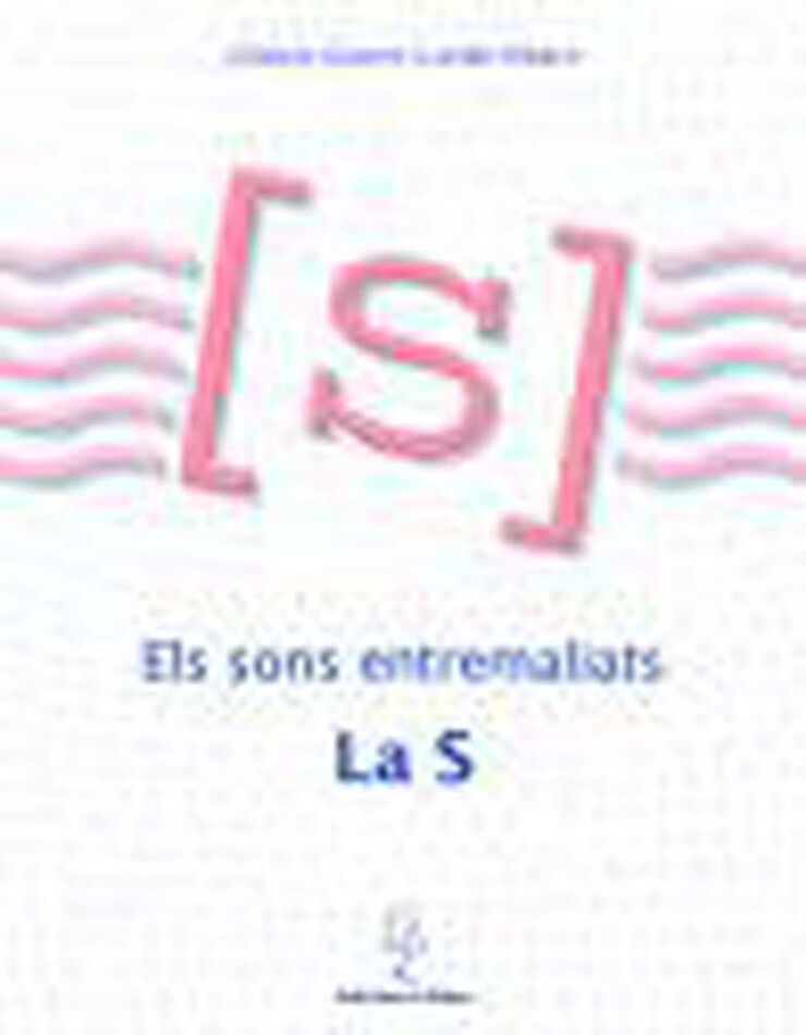 I Sons Entremaliats S