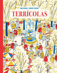 Terrícolas Terrícolas