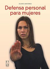 Defensa personal para mujeres Defensa personal para mujeres
