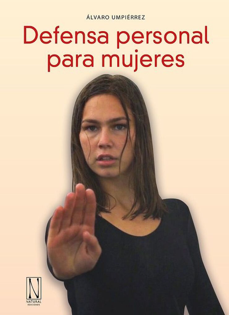 Defensa personal para mujeres