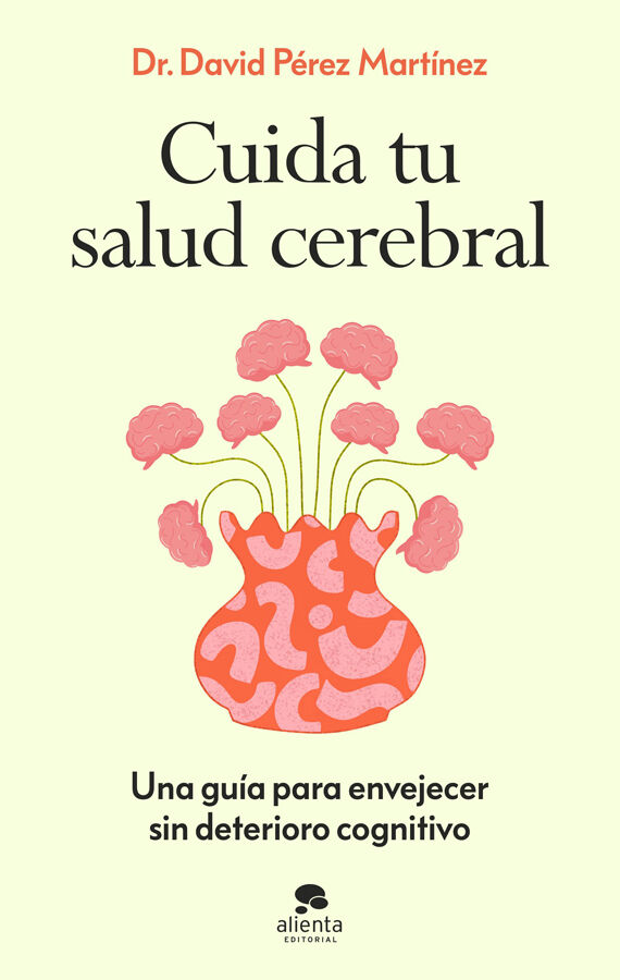 Cuida tu salud cerebral
