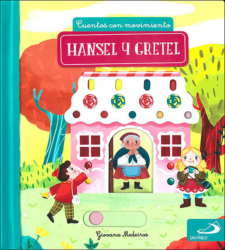 Hansel y Gretel