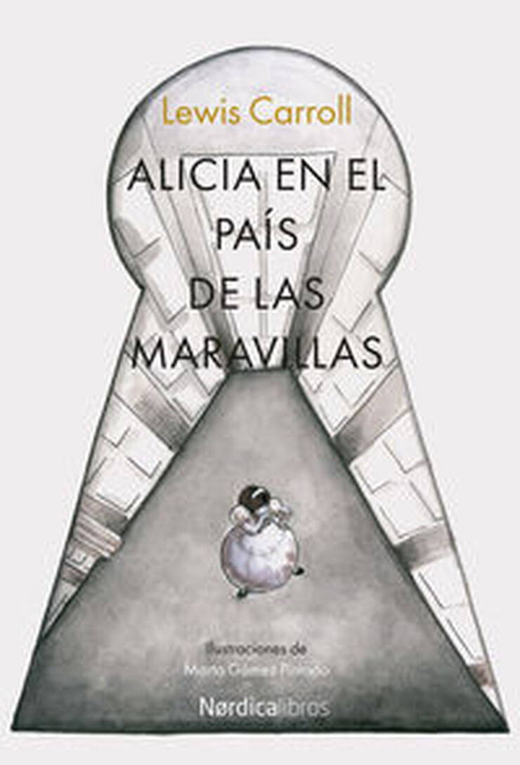 Alicia en el pa&iacute;s de las maravillas