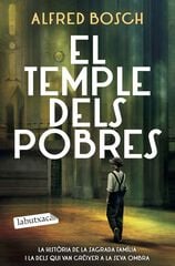 El temple dels pobres El temple dels pobres
