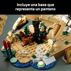 LEGO&reg; Jurassic World F&oacute;siles de Dinosaurio: Triceratops 77985
