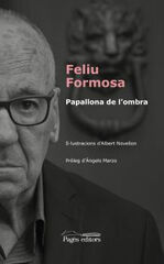 Papallona de l'ombra Papallona de l'ombra