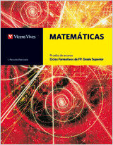 Matem&aacute;ticas Pruebas Acceso Gm-Gs