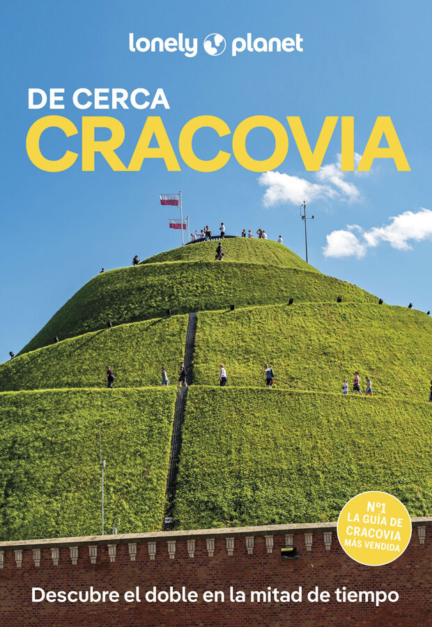 Cracovia de cerca 3