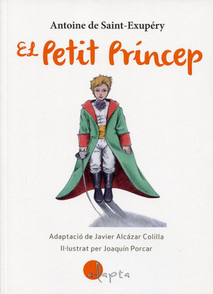 El Petit Príncep