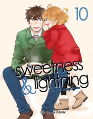 Sweetness & Lightning nº 10/12