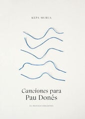 Canciones para Pau Donés Canciones para Pau Donés