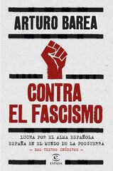 Contra el fascismo Contra el fascismo
