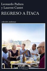 Regreso a Ítaca Regreso a Ítaca