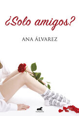 ¿Solo amigos? ¿Solo amigos?