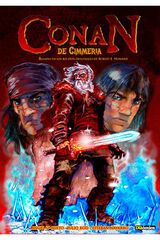 CONAN DE CIMMERIA