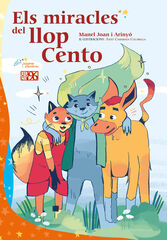 Els miracles del llop Cento