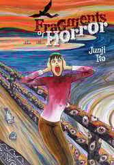 Fragments of horror Fragments of horror