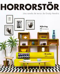 Horrorstor Horrorstor