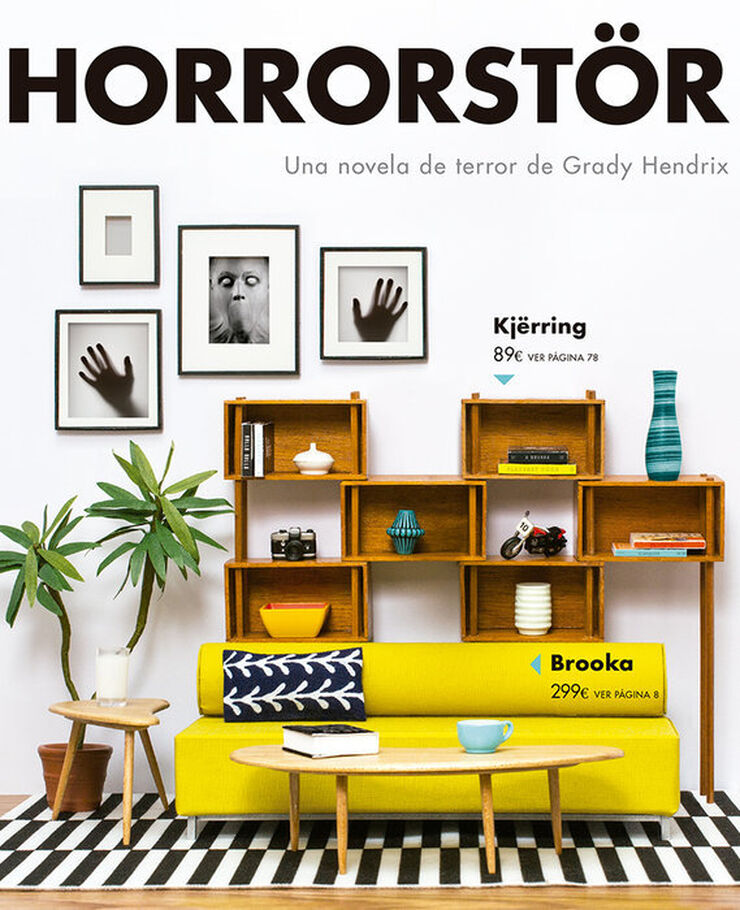 Horrorstor